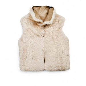TOSCANA LAMBSKIN VEST