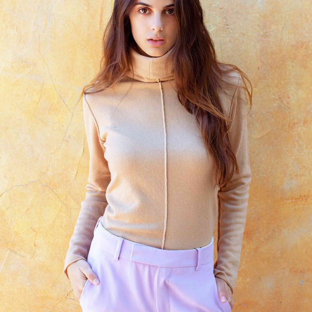 LUNA SWEATER