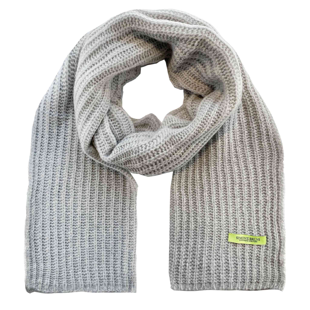 MARIE CASHMERE SCARF WOMEN