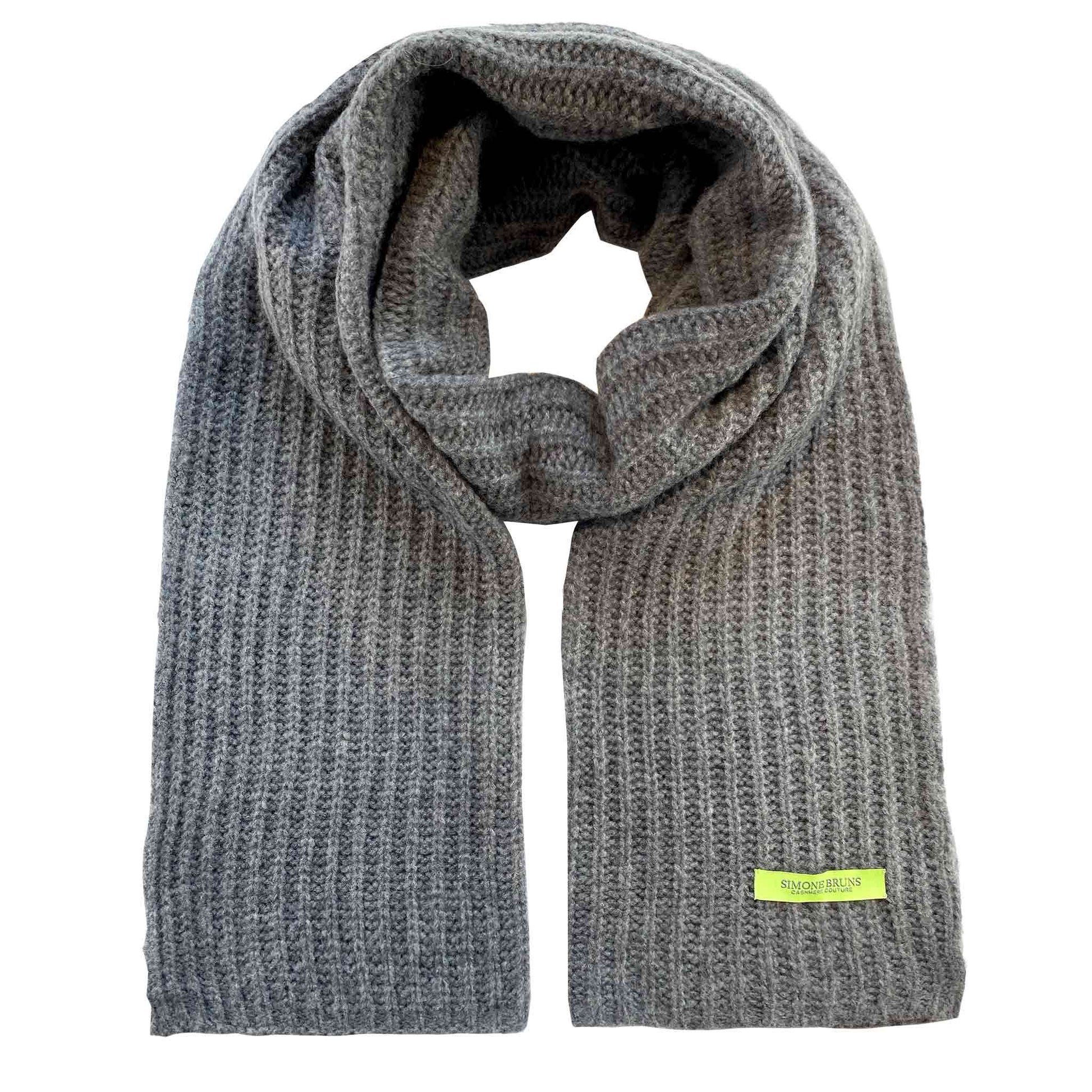 MARIE CASHMERE SCARF WOMEN