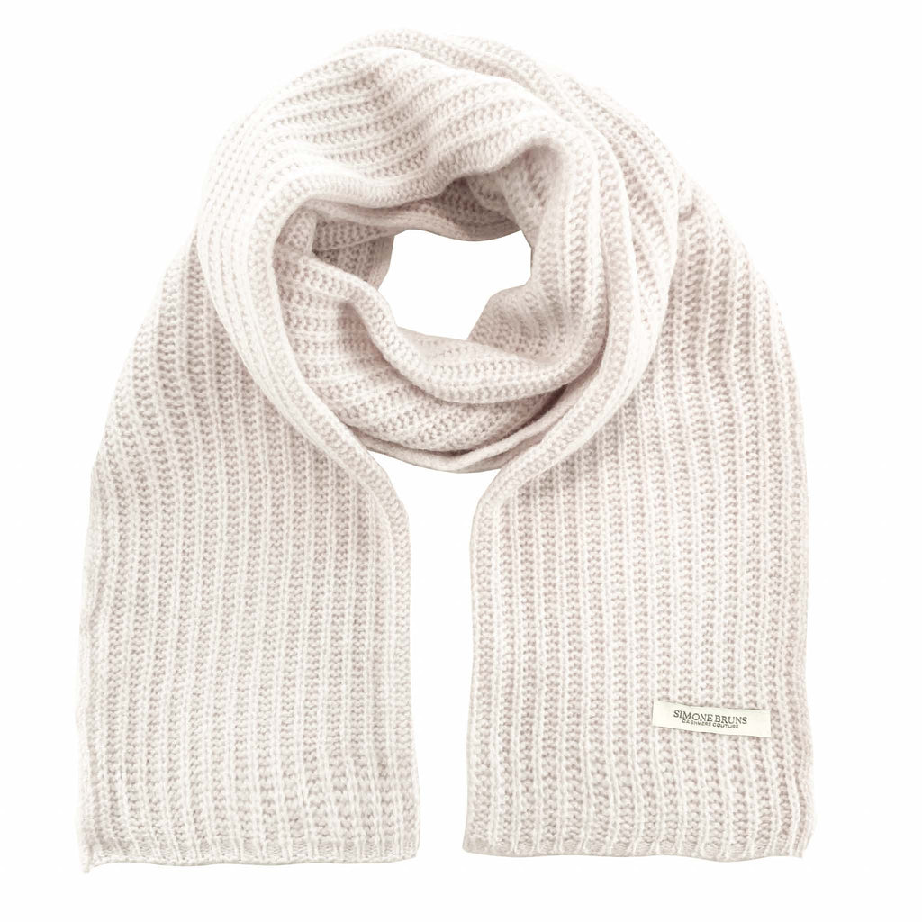 MARIE CASHMERE SCARF WOMEN