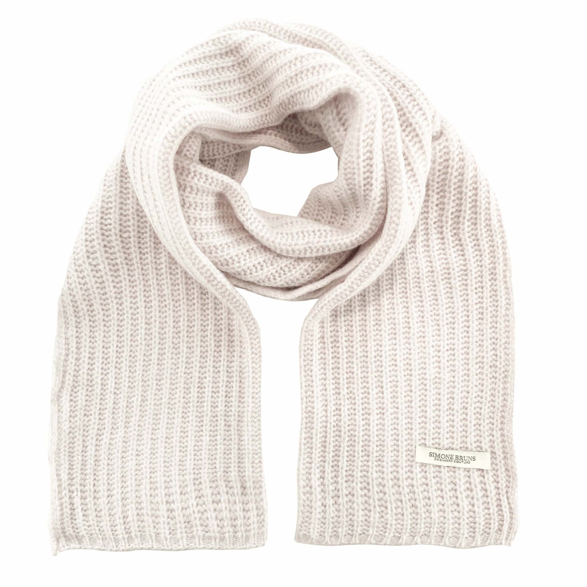MARIE CASHMERE SCARF WOMEN