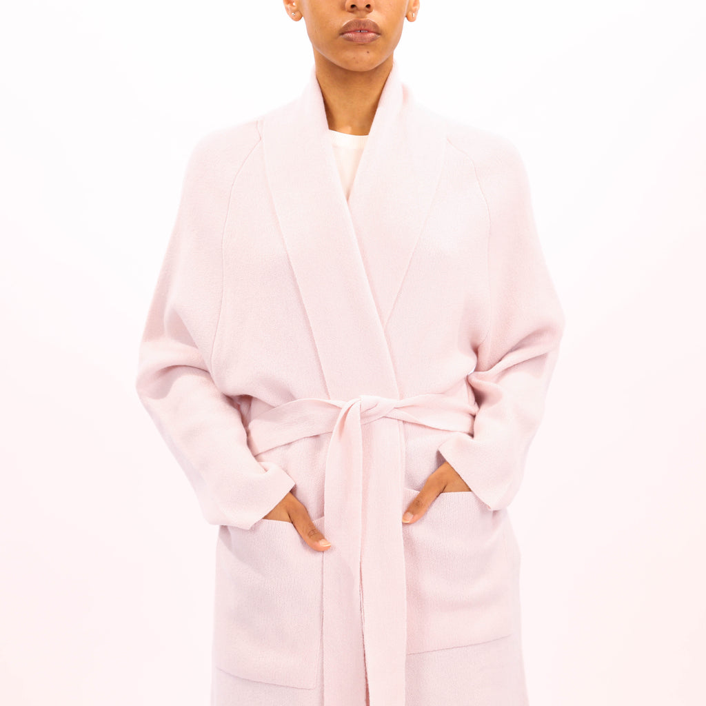 PURE CARDIGAN