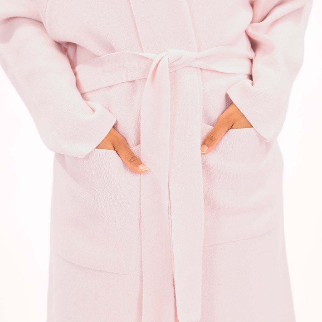 PURE CARDIGAN