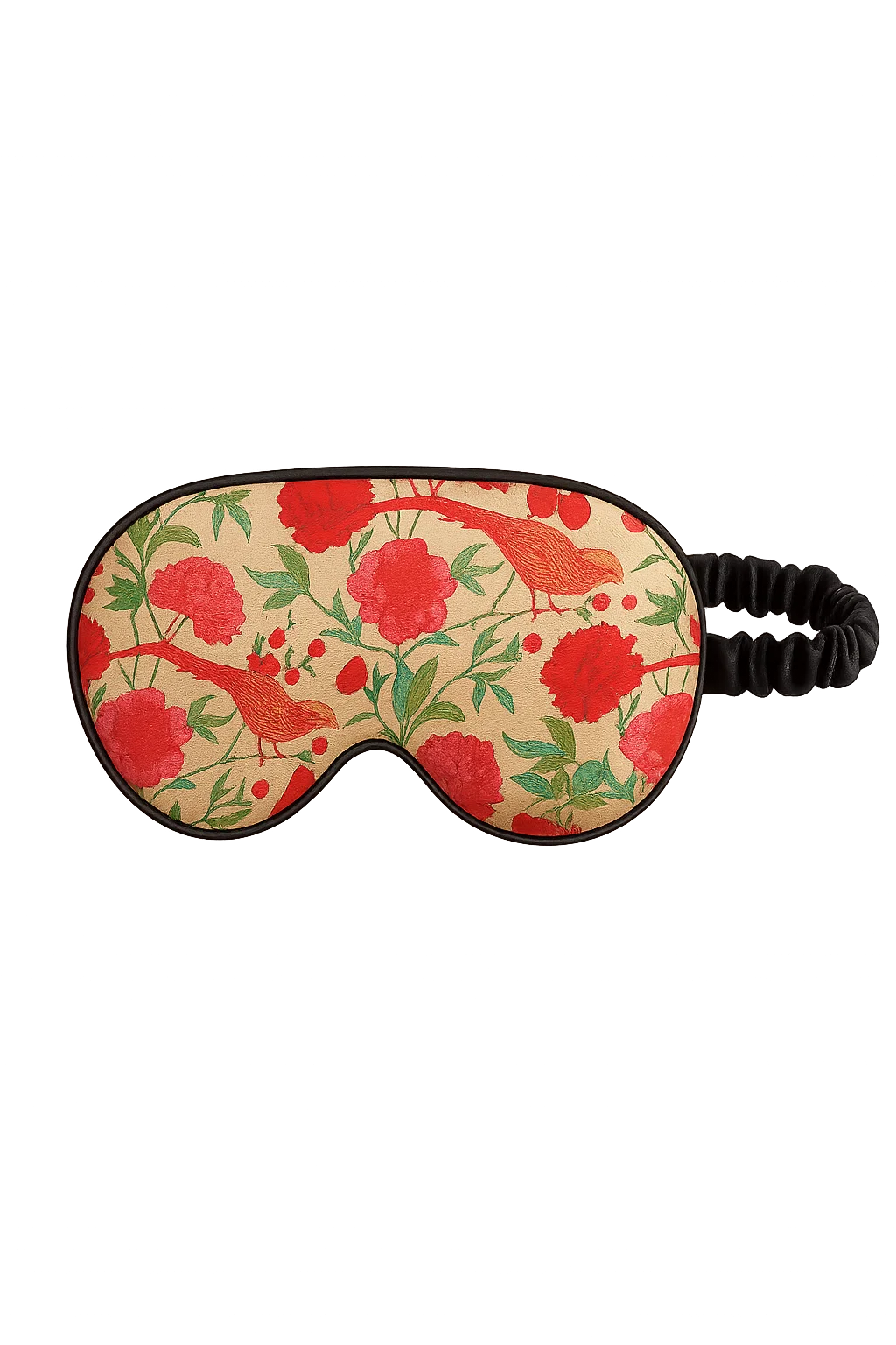 BIRD PARADISE EYE MASK