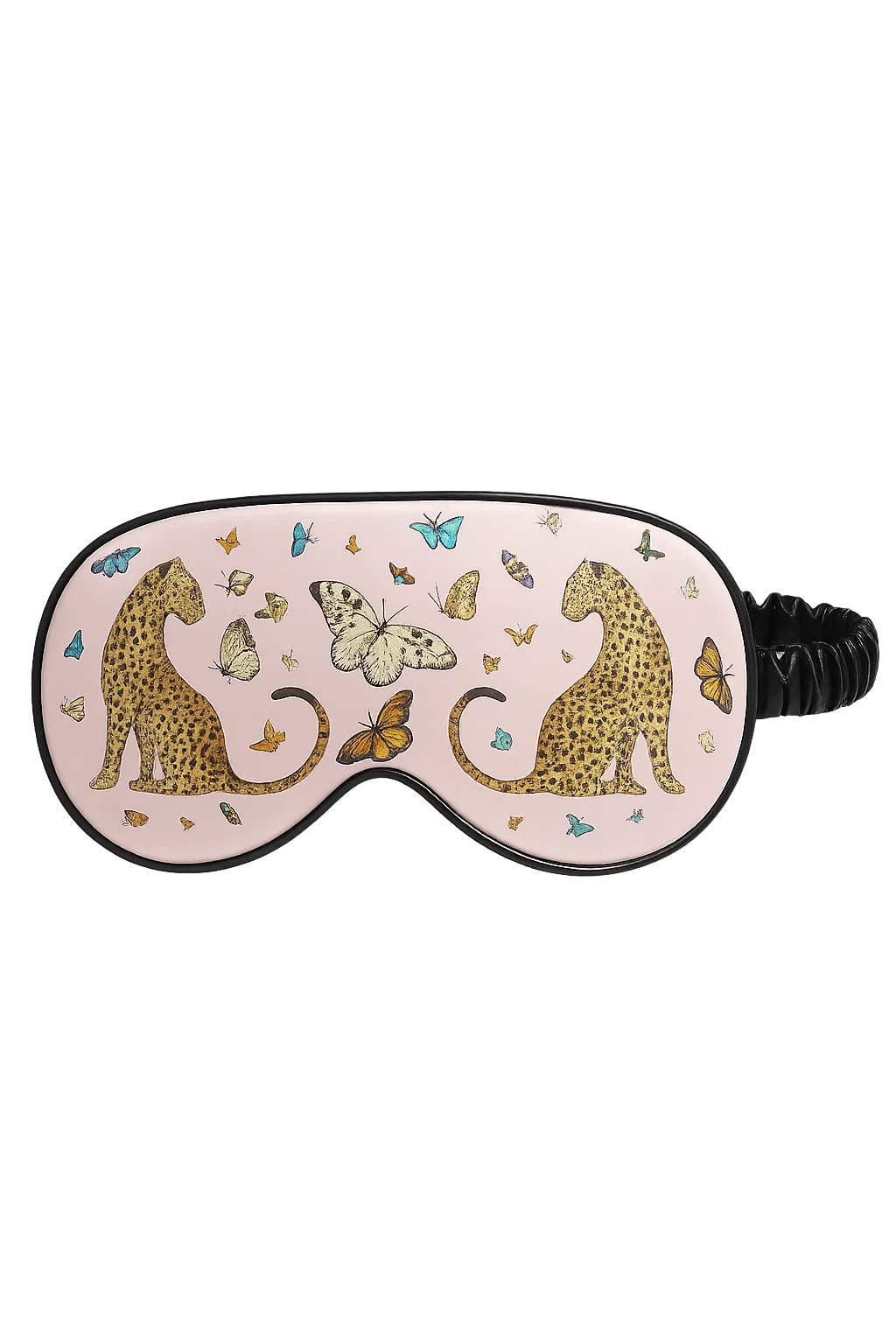 LEO & BUTTERFLY EYE MASK