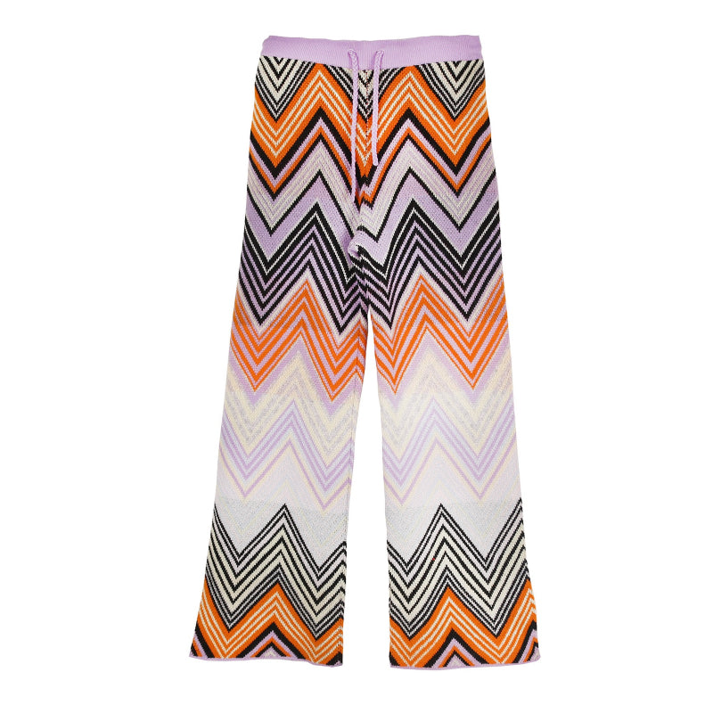 MAISON TROUSERS OS