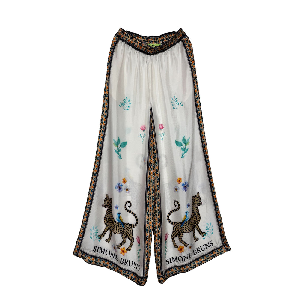 VENICE LEO HIGH PANTS